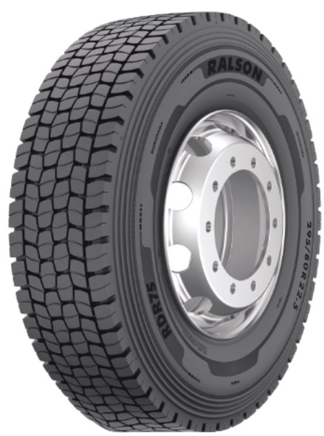 295/80R22.5 opona RALSON RDR75 152/148M